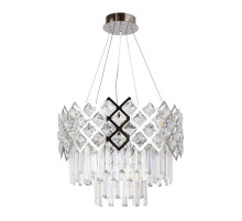 Подвесная люстра Arte Lamp Wezen A1006SP-8CC