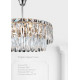 Потолочная люстра Lumien Hall Kristin LH0066/6C-CR-CL