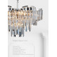 Подвесная люстра Lumien Hall Julen LH0065/8H-CR-CL