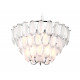 Подвесная люстра Ambrella Light Traditional TR5177