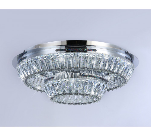 Потолочная люстра Ambrella Light Traditional TR5029 Потолочная люстра Ambrella Light Traditional TR5029