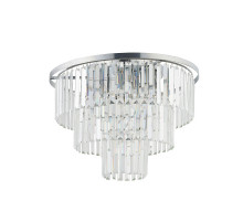 Потолочная люстра Nowodvorski Cristal M 7628