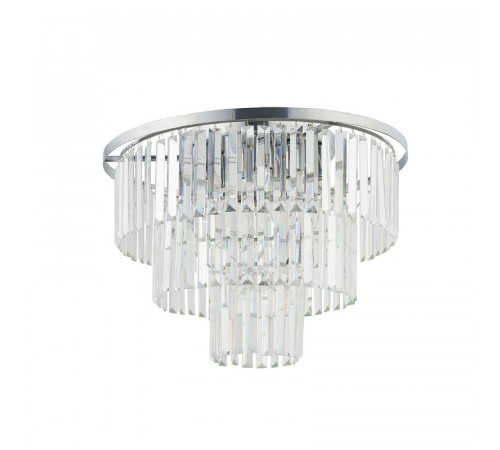 Потолочная люстра Nowodvorski Cristal M 7628