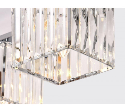 Потолочная люстра Ambrella Light Traditional TR5215 Потолочная люстра Ambrella Light Traditional TR5215