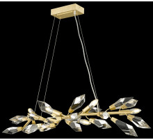 Подвесная люстра Wertmark Casandra WE111.06.423