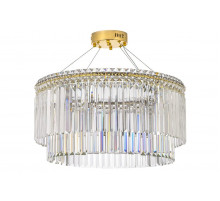 Подвесная люстра Arti Lampadari Ovindoli L 1.5.60.101 G