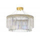 Подвесная люстра Arti Lampadari Ovindoli L 1.5.60.101 G