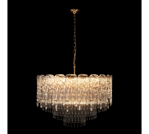 Подвесная люстра Loft IT Florida 10298/800 French gold Подвесная люстра Loft IT Florida 10298/800 French gold