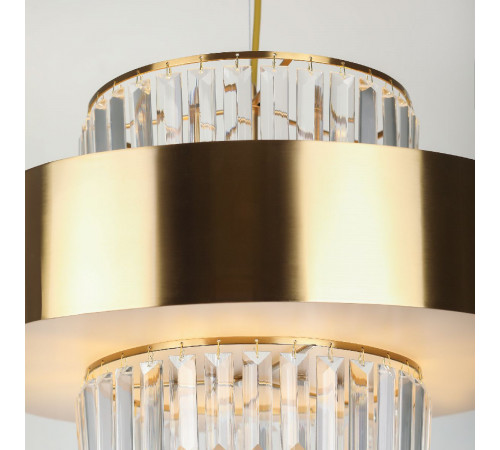 Подвесная люстра Rivoli Vickie 1051-306 Б0061902 Подвесная люстра Rivoli Vickie 1051-306 Б0061902