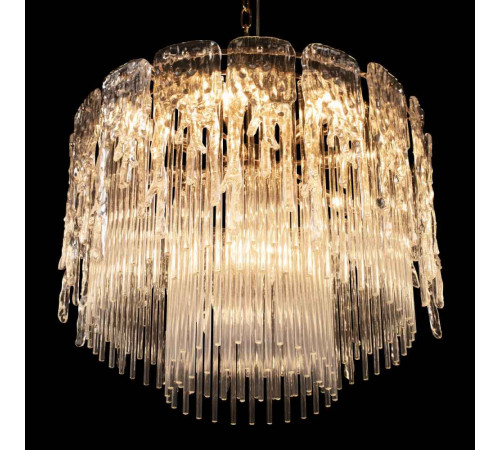 Подвесная люстра Loft IT Florida 10298/600 French gold Подвесная люстра Loft IT Florida 10298/600 French gold