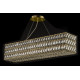 Подвесная люстра Arti Lampadari Lioni E 1.5.80x16.100 G