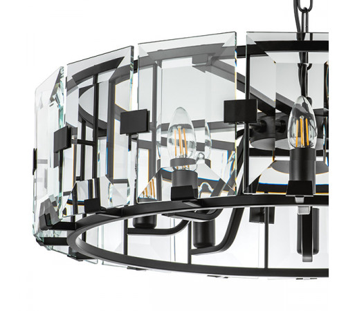 Подвесная люстра Lightstar Novara 713287 Подвесная люстра Lightstar Novara 713287