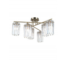 Потолочная люстра Moderli Everly V10751-6C