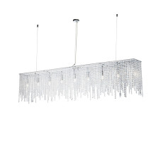 Подвесная люстра Maytoni Empress DIA002PL-09CH