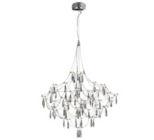 Подвесная люстра Omnilux Perelli OML-29603-63