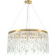 Подвесная люстра MyFar David MR1973-8P