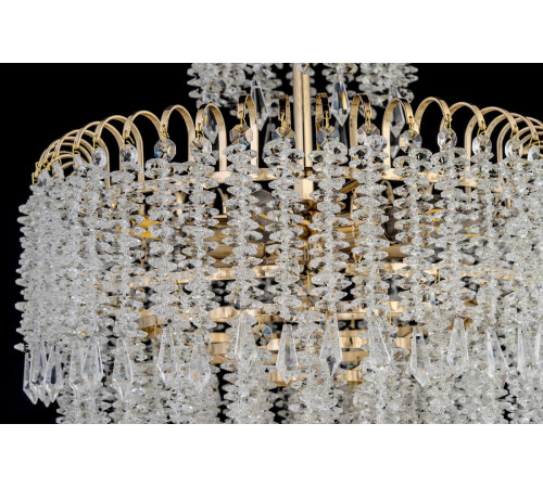 Подвесная люстра Arti Lampadari Daverio E 1.5.50.105 G Подвесная люстра Arti Lampadari Daverio E 1.5.50.105 G