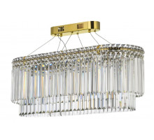 Подвесная люстра Arti Lampadari Ovindoli L 1.5.80X30.101 G