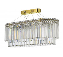 Подвесная люстра Arti Lampadari Ovindoli L 1.5.80X30.101 G