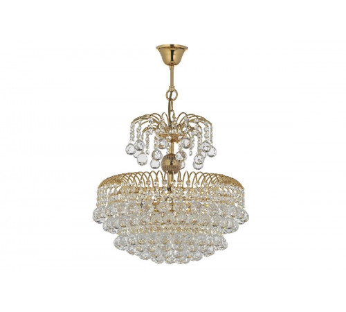 Подвесная люстра Arti Lampadari Pompei E 1.5.40.100 G Подвесная люстра Arti Lampadari Pompei E 1.5.40.100 G