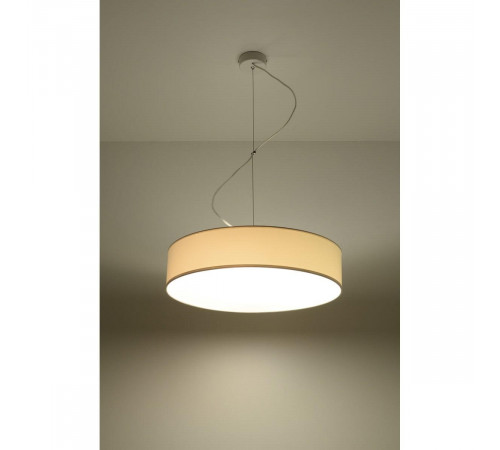 Подвесная люстра Ambiente Benisa 8818/6 PB New Leaf Подвесная люстра Ambiente Benisa 8818/6 PB New Leaf