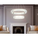 Подвесная светодиодная люстра Ambrella Light Traditional TR5001