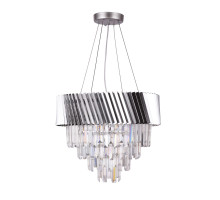Подвесная люстра Arte Lamp Muscida A1004SP-8SI