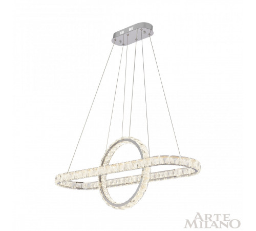 Подвесная люстра Arte Milano Venezia 311311/L1000 NI