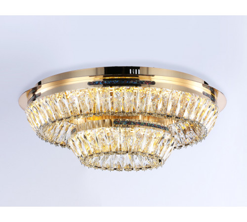 Потолочная люстра Ambrella Light Traditional TR5031