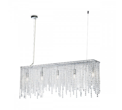 Подвесная люстра Maytoni Empress DIA002PL-05CH