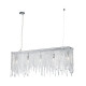 Подвесная люстра Maytoni Empress DIA002PL-05CH