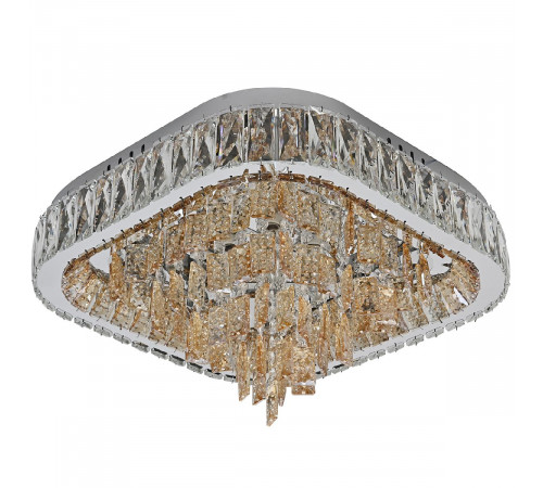 Потолочная люстра Escada Passion 10232/SG LED Потолочная люстра Escada Passion 10232/SG LED