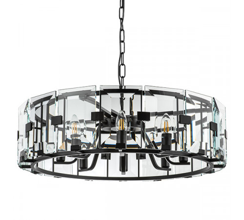 Подвесная люстра Lightstar Novara 713287 Подвесная люстра Lightstar Novara 713287