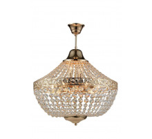 Подвесная люстра ST Luce Anticato SL669.203.11