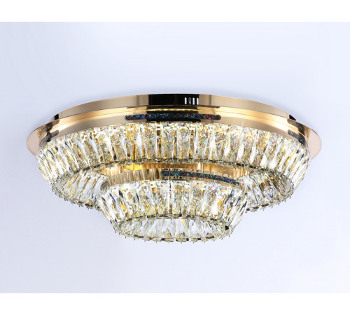 Потолочная люстра Ambrella Light Traditional TR5031