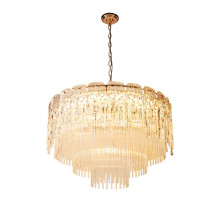 Подвесная люстра Loft IT Florida 10298/800 French gold