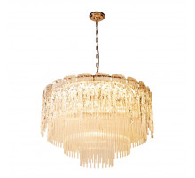 Подвесная люстра Loft IT Florida 10298/800 French gold