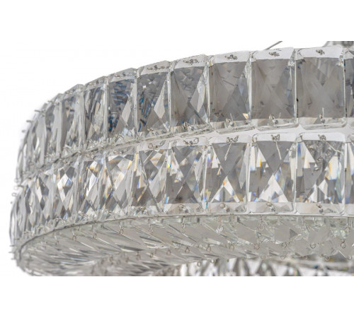 Подвесная люстра Arti Lampadari Sora E 1.5.60.100 N Подвесная люстра Arti Lampadari Sora E 1.5.60.100 N