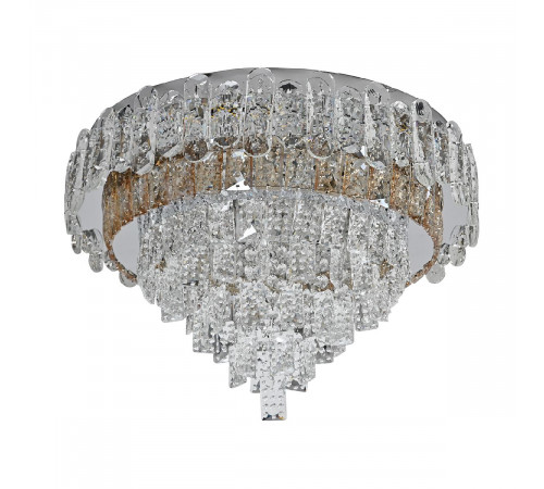 Потолочная люстра Escada Passion 10231/SG LED Потолочная люстра Escada Passion 10231/SG LED