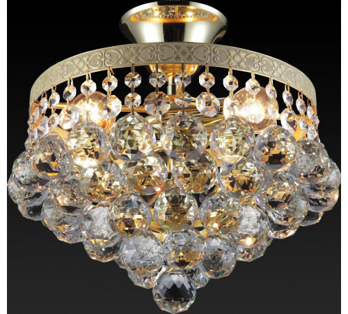 Потолочная люстра Toplight Vivien TL7230X-04WG Потолочная люстра Toplight Vivien TL7230X-04WG