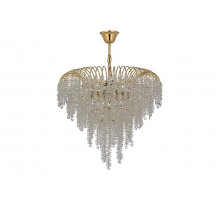 Подвесная люстра Arti Lampadari Ferla E 1.5.46.105 G