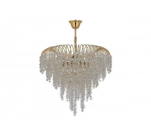 Подвесная люстра Arti Lampadari Ferla E 1.5.46.105 G Подвесная люстра Arti Lampadari Ferla E 1.5.46.105 G