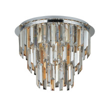Потолочная люстра Divinare Nova 1223/02 PL-5