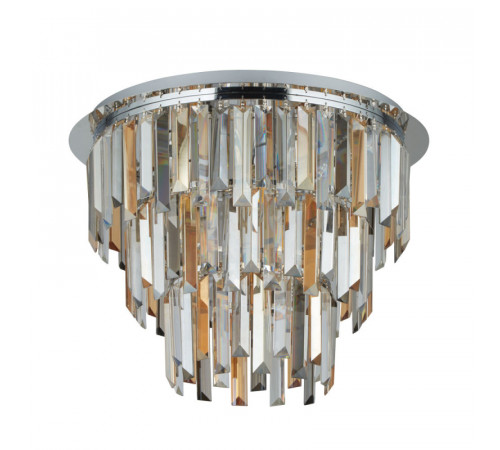 Потолочная люстра Divinare Nova 1223/02 PL-5
