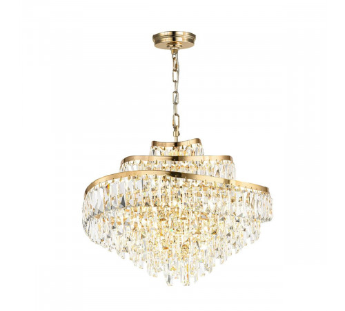 Подвесная люстра Odeon Light Wayta 5073/12 Подвесная люстра Odeon Light Wayta 5073/12