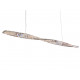 Подвесная люстра Newport 8244/160 chrome М0069587