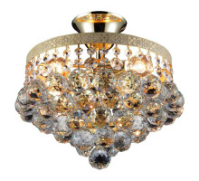 Потолочная люстра Toplight Vivien TL7230X-04WG