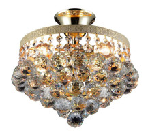 Потолочная люстра Toplight Vivien TL7230X-04WG