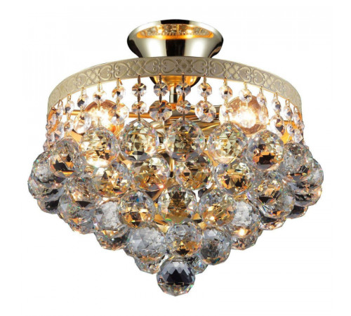 Потолочная люстра Toplight Vivien TL7230X-04WG Потолочная люстра Toplight Vivien TL7230X-04WG