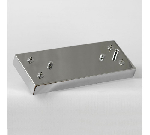 Подвесная люстра Lussole LSP-8895